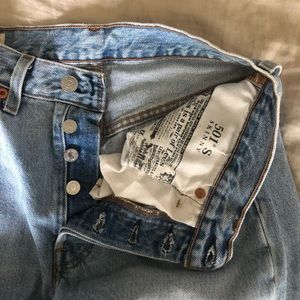 501 Skinny Love-fool 26WX30L